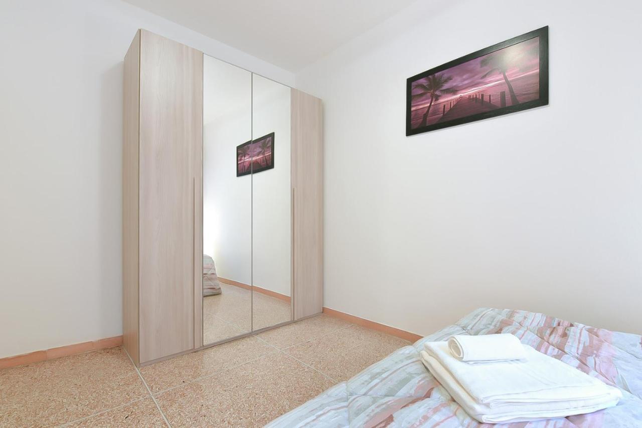 We Home - Dall'Ara57 - Bologna Stadium Екстер'єр фото