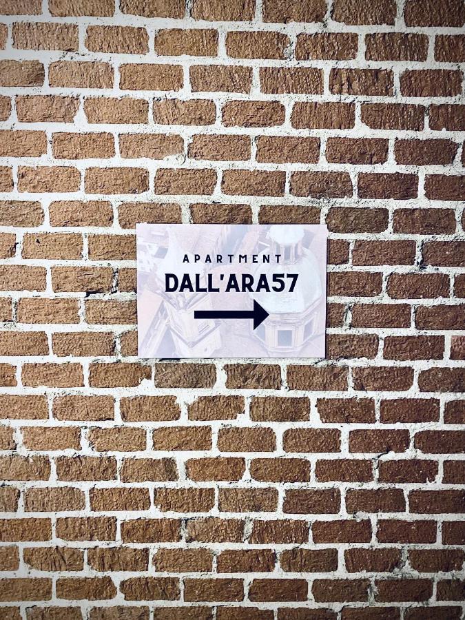 We Home - Dall'Ara57 - Bologna Stadium Екстер'єр фото